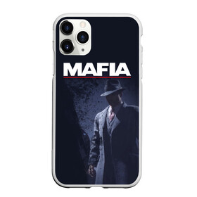 Чехол для iPhone 11 Pro Max матовый с принтом Mafia в городе Новоалтайск, Силикон |  | definitive edition | mafia | mafia ii | вито скалетта | генри томасино | джо барбаро | лео галанте | мафия | мафия 2 | томас анджело | франческа | фрэнк винчи | эдди скарпа