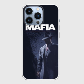 Чехол для iPhone 13 Pro с принтом Mafia в городе Новоалтайск,  |  | definitive edition | mafia | mafia ii | вито скалетта | генри томасино | джо барбаро | лео галанте | мафия | мафия 2 | томас анджело | франческа | фрэнк винчи | эдди скарпа