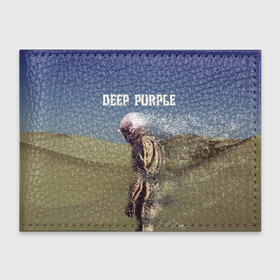 Обложка для студенческого билета с принтом Deep Purple Whoosh в городе Новоалтайск, натуральная кожа | Размер: 11*8 см; Печать на всей внешней стороне | 2020 | cover | deep | desert | hard | logo | metal | moon | music | new album | purple | rock | whoosh | дип | космонавт | легендарная | легендарный | лого | луна | метал | музыка | новый альбом | обложка | пепл | перпл | пустыня | рок | т