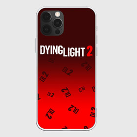 Чехол для iPhone 12 Pro Max с принтом DYING LIGHT 2 ДАИНГ ЛАЙТ в городе Новоалтайск, Силикон |  | Тематика изображения на принте: dying | dying light 2 | dyinglight 2 | dyinglight2 | game | games | horror | light | survival | zombie | выживание | даинг | даинг лайт 2 | даинглайт 2 | даинглайт2 | зомби | игра | игры | лайт | лого | логотип | логотипы | свет | символ | символы