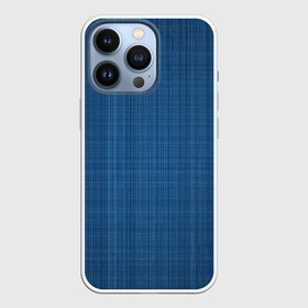 Чехол для iPhone 13 Pro с принтом Синие линии в городе Новоалтайск,  |  | Тематика изображения на принте: линии | синий | тёмно синий | тёмный