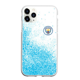 Чехол для iPhone 11 Pro Max матовый с принтом MANCHESTER CITY в городе Новоалтайск, Силикон |  | Тематика изображения на принте: fc | football | football club | manchester city fc | sport | английский футбольный клуб | манчестер | манчестер сити | спорт | спортивный клуб | уефа | униформа | фирменные цвета | фк | футбол | футбольный клуб