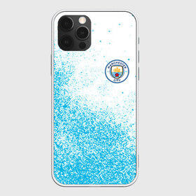 Чехол для iPhone 12 Pro Max с принтом MANCHESTER CITY в городе Новоалтайск, Силикон |  | Тематика изображения на принте: fc | football | football club | manchester city fc | sport | английский футбольный клуб | манчестер | манчестер сити | спорт | спортивный клуб | уефа | униформа | фирменные цвета | фк | футбол | футбольный клуб