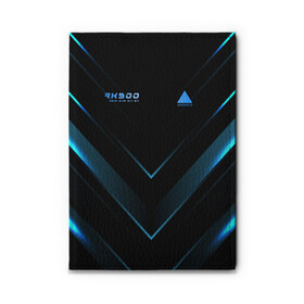 Обложка для автодокументов с принтом Android RK900 в городе Новоалтайск, натуральная кожа |  размер 19,9*13 см; внутри 4 больших “конверта” для документов и один маленький отдел — туда идеально встанут права | 2038 | become | connor | dbh | gavin reed | human | quantic | reed | reed900 | rk800 | rk900 | андроид | девиант | детройт | кара | квест | коннор | маркус