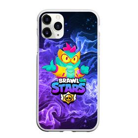 Чехол для iPhone 11 Pro Max матовый BRAWL STARS DEXTER: в городе Новоалтайск, Силикон | | bibi | brawl | brawl stars | crow | dexter | leon | stars | бравл | бравл старс | браво старс | игра | компьютерная | кров | леон | онлайн | старс