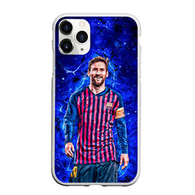 Чехол для iPhone 11 Pro Max матовый с принтом Футболисит в городе Новоалтайск, Силикон |  | lionel messi | messi | абстракция | барса | барселона | бомбордир | газон | гол | дюба | защитник | игра | игрок | игры | камондир | капитан | космос | лидер | месси | мэси | нападающий | пеле | распад