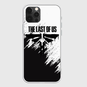 Чехол для iPhone 12 Pro Max с принтом THE LAST OF US в городе Новоалтайск, Силикон |  | game | horror | survival horror | the last | the last of us | the last of us remastered | игра | компьютерная игра | ласт | ласт оф | ласт оф ас | экшн