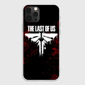 Чехол для iPhone 12 Pro Max с принтом THE LAST OF US в городе Новоалтайск, Силикон |  | game | horror | survival horror | the last | the last of us | the last of us remastered | игра | компьютерная игра | ласт | ласт оф | ласт оф ас | экшн