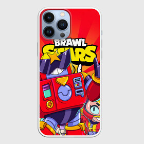 Чехол для iPhone 13 Pro Max с принтом BRAWL STARS SURGE в городе Новоалтайск,  |  | Тематика изображения на принте: brawl stars | brawl stars surge | brawler | surge | volt | бравл старз | бравлер | вольт