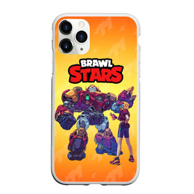 Чехол для iPhone 11 Pro матовый с принтом Brawl Stars Макс и Вольт в городе Новоалтайск, Силикон |  | Тематика изображения на принте: brawl stars | crow | games | leon | max | sandy | spike | summer of monsters | surge | барли | беа | биби | бравл | броул ставрс | ворон | гэйл | деррил | джеки | джина | игры | карл | леон | лето монстров | макс | мистер п | мортис | 