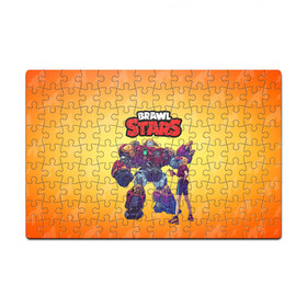 Пазл магнитный 126 элементов с принтом Brawl Stars Макс и Вольт в городе Новоалтайск, полимерный материал с магнитным слоем | 126 деталей, размер изделия —  180*270 мм | brawl stars | crow | games | leon | max | sandy | spike | summer of monsters | surge | барли | беа | биби | бравл | броул ставрс | ворон | гэйл | деррил | джеки | джина | игры | карл | леон | лето монстров | макс | мистер п | мортис | 