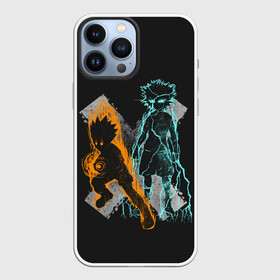 Чехол для iPhone 13 Pro Max с принтом Logo Hunter с персонажами в городе Новоалтайск,  |  | Тематика изображения на принте: alluka | anime | chrollo | gon | hisoka | hunter | hunter x hunter | hxh | japan | kalluto | killua | kurapika | lucilfer | x | аниме | гон | куроро | люцифер | мульт | охотник | х | хисока | япония