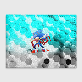 Обложка для студенческого билета с принтом SONIC DAB в городе Новоалтайск, натуральная кожа | Размер: 11*8 см; Печать на всей внешней стороне | hedgehog | metal sonic | silver | silver the hedgehog | sonic | sonic boom | sonic the hedgehog | ёж сонник | игры | соник | фильмы