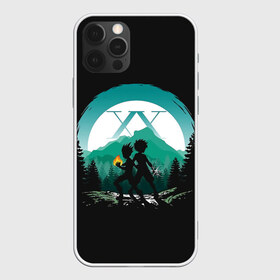 Чехол для iPhone 12 Pro Max с принтом Hunter x Hunter в городе Новоалтайск, Силикон |  | Тематика изображения на принте: alluka | anime | chrollo | gon | hisoka | hunter | hunter x hunter | hxh | japan | kalluto | killua | kurapika | lucilfer | x | аниме | гон | куроро | люцифер | мульт | охотник | х | хисока | япония