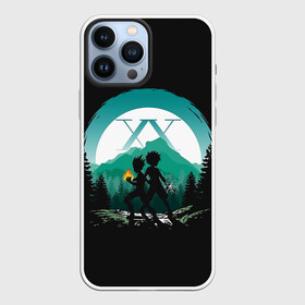Чехол для iPhone 13 Pro Max с принтом HH в круге бирюзовом в городе Новоалтайск,  |  | Тематика изображения на принте: alluka | anime | chrollo | gon | hisoka | hunter | hunter x hunter | hxh | japan | kalluto | killua | kurapika | lucilfer | x | аниме | гон | куроро | люцифер | мульт | охотник | х | хисока | япония