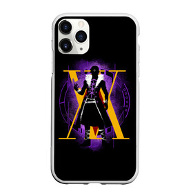 Чехол для iPhone 11 Pro Max матовый с принтом Hunter x Hunter в городе Новоалтайск, Силикон |  | Тематика изображения на принте: alluka | anime | chrollo | gon | hisoka | hunter | hunter x hunter | hxh | japan | kalluto | killua | kurapika | lucilfer | x | аниме | гон | куроро | люцифер | мульт | охотник | х | хисока | япония