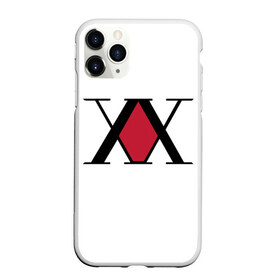 Чехол для iPhone 11 Pro Max матовый с принтом Hunter x Hunter в городе Новоалтайск, Силикон |  | Тематика изображения на принте: alluka | anime | chrollo | gon | hisoka | hunter | hunter x hunter | hxh | japan | kalluto | killua | kurapika | lucilfer | x | аниме | гон | куроро | люцифер | мульт | охотник | х | хисока | япония
