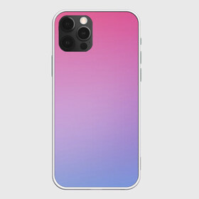 Чехол для iPhone 12 Pro Max с принтом Восход солнца в городе Новоалтайск, Силикон |  | Тематика изображения на принте: арт | восход | восход солнца | градиент | закат | закат ночи | розовый | синий | фиолетовый