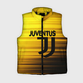 Женский жилет утепленный 3D с принтом JUVENTUS в городе Новоалтайск,  |  | ac milan | calcio | cr7 | cristiano ronaldo | de ligt | dybala | federcalcio | full highlights | goals | highlights | higuain | insigne | inter milan | italia | juventus | migliori gol | napoli | partita | roma | ronaldo | serie a | stream | watch