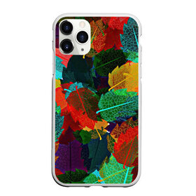 Чехол для iPhone 11 Pro Max матовый с принтом Abstract Autumn Leaves в городе Новоалтайск, Силикон |  | Тематика изображения на принте: абстракция | дерево | деревья | дождь | клен | лес | листики | листочки | листья | листья дуба | листья клен | листья неон | листья тропические | оранжевая | оранжевый | осень | текстура | узор | уют