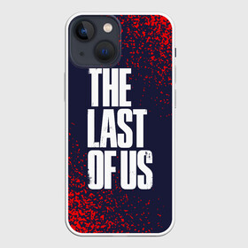 Чехол для iPhone 13 mini с принтом THE LAST OF US   ОДНИ ИЗ НАС в городе Новоалтайск,  |  | last | logo | the | the last of us | the last of us 2 | thelastofus | thelastofus 2 | tlou2 | zombie | джоэл | зе ласт оф ас | зеластофас | зеластофас 2 | зомби | лого | логотип | логотипы | символ | символы | элли