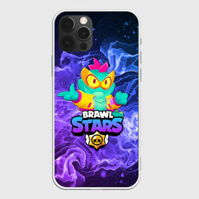 Чехол для iPhone 12 Pro Max с принтом BRAWL STARS DEXTER в городе Новоалтайск, Силикон |  | Тематика изображения на принте: bibi | brawl | brawl stars | crow | dexter | leon | stars | бравл | бравл старс | браво старс | игра | компьютерная | кров | леон | онлайн | старс