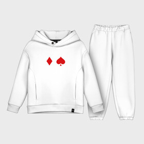 Детский костюм хлопок Oversize с принтом Hunter x Hunter HISOKA в городе Новоалтайск,  |  | anime | hisoka | hunter x hunter | japan | killua | аниме | анимешникам | герои | гон | детские | иллуми | курапика | манга | мультсериал | мультфильм | охотник | приключения | фрикс | хантер | хисока | хищник | хролло