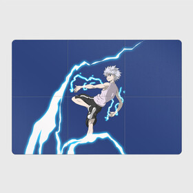 Магнитный плакат 3Х2 с принтом Hunter x Hunter в городе Новоалтайск, Полимерный материал с магнитным слоем | 6 деталей размером 9*9 см | anime | hisoka | hunter x hunter | japan | killua | аниме | анимешникам | герои | гон | детские | иллуми | курапика | манга | мультсериал | мультфильм | охотник | приключения | фрикс | хантер | хисока | хищник | хролло