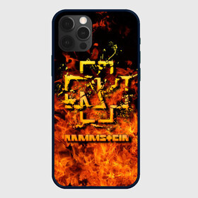 Чехол для iPhone 12 Pro Max с принтом RAMMSTEIN в городе Новоалтайск, Силикон |  | Тематика изображения на принте: amerika | art | germany | logo | rammstein | rock | till lindemann | арт | германия | группа | логотип | музыка | немецкая группа | немцы | песня | раммштайн | рамштайн | рок