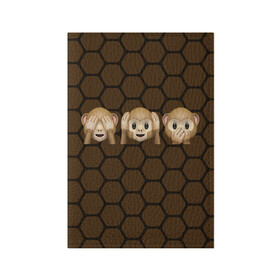 Обложка для паспорта матовая кожа с принтом Emoji в городе Новоалтайск, натуральная матовая кожа | размер 19,3 х 13,7 см; прозрачные пластиковые крепления | school | игры | пенал | прикольный пенал | смайлы | школа | школьный пенал | эмодзи