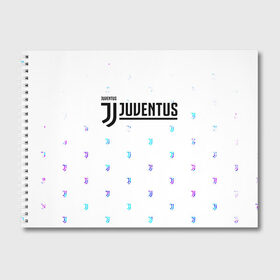 Альбом для рисования с принтом JUVENTUS ЮВЕНТУС в городе Новоалтайск, 100% бумага
 | матовая бумага, плотность 200 мг. | Тематика изображения на принте: ball | club | dtynec | foot | football | italy | juventus | logo | ronaldo | sport | team | дибала | италия | клуб | лого | логотип | логотипы | огмутегы | роналдо | сборная | символ | символы | спорт | форма | футбол | футболист | футболисту | 