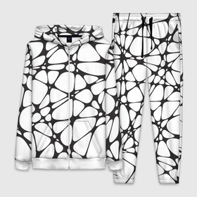 Женский костюм 3D Абстракция Паутинная: в городе Новоалтайск, | | abstract | cobweb | intersection | line | net | web | абстракция | линия | паутина | паутинка | пересечения