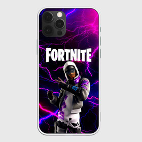 Чехол для iPhone 12 Pro Max с принтом FORTNITE в городе Новоалтайск, Силикон |  | Тематика изображения на принте: 2019 | battle royale | chapter 2 | epic games | fortnite | game | season x | zombie | зомби | фортнайт