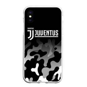 Чехол для iPhone XS Max матовый с принтом JUVENTUS ЮВЕНТУС в городе Новоалтайск, Силикон | Область печати: задняя сторона чехла, без боковых панелей | ball | club | dtynec | foot | football | italy | juventus | logo | ronaldo | sport | team | дибала | италия | клуб | лого | логотип | логотипы | огмутегы | роналдо | сборная | символ | символы | спорт | форма | футбол | футболист | футболисту | 