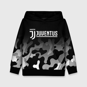 Детская толстовка 3D с принтом JUVENTUS / ЮВЕНТУС в городе Новоалтайск, 100% полиэстер | двухслойный капюшон со шнурком для регулировки, мягкие манжеты на рукавах и по низу толстовки, спереди карман-кенгуру с мягким внутренним слоем | ball | club | dtynec | foot | football | italy | juventus | logo | ronaldo | sport | team | дибала | италия | клуб | лого | логотип | логотипы | огмутегы | роналдо | сборная | символ | символы | спорт | форма | футбол | футболист | футболисту | 