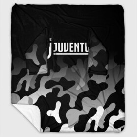 Плед с рукавами с принтом JUVENTUS ЮВЕНТУС в городе Новоалтайск, 100% полиэстер | Закругленные углы, все края обработаны. Ткань не мнется и не растягивается. Размер 170*145 | ball | club | dtynec | foot | football | italy | juventus | logo | ronaldo | sport | team | дибала | италия | клуб | лого | логотип | логотипы | огмутегы | роналдо | сборная | символ | символы | спорт | форма | футбол | футболист | футболисту | 