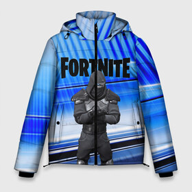 Мужская зимняя куртка 3D с принтом FORTNITE в городе Новоалтайск, верх — 100% полиэстер; подкладка — 100% полиэстер; утеплитель — 100% полиэстер | длина ниже бедра, свободный силуэт Оверсайз. Есть воротник-стойка, отстегивающийся капюшон и ветрозащитная планка. 

Боковые карманы с листочкой на кнопках и внутренний карман на молнии. | 2019 | battle royale | chapter 2 | epic games | fortnite | game | season x | zombie | зомби | фортнайт