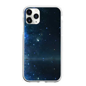 Чехол для iPhone 11 Pro Max матовый с принтом Космос (S) в городе Новоалтайск, Силикон |  | galaxy | nasa | nebula | space | star | абстракция | вселенная | галактика | звезда | звезды | космический | наса | планеты