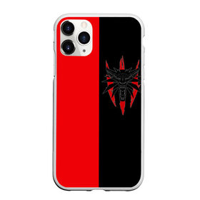Чехол для iPhone 11 Pro матовый с принтом ВЕДЬМАК в городе Новоалтайск, Силикон |  | cavil | cavill | gwent | henry | the witcher | witcher | ведьмак | витчер | волк | гвент | генри | геральд | геральт | кавил | кавилл | ривия | хенри