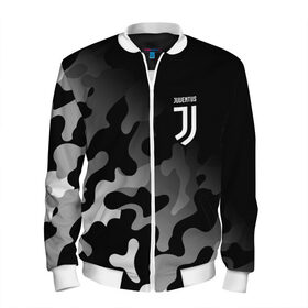 Мужской бомбер 3D с принтом JUVENTUS / ЮВЕНТУС в городе Новоалтайск, 100% полиэстер | застегивается на молнию, по бокам два кармана без застежек, по низу бомбера и на воротнике - эластичная резинка | ball | club | dtynec | foot | football | italy | juventus | logo | ronaldo | sport | team | дибала | италия | клуб | лого | логотип | логотипы | огмутегы | роналдо | сборная | символ | символы | спорт | форма | футбол | футболист | футболисту | 