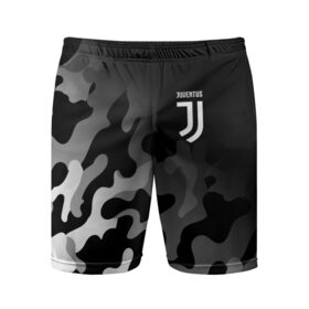 Мужские шорты спортивные с принтом JUVENTUS / ЮВЕНТУС в городе Новоалтайск,  |  | ball | club | dtynec | foot | football | italy | juventus | logo | ronaldo | sport | team | дибала | италия | клуб | лого | логотип | логотипы | огмутегы | роналдо | сборная | символ | символы | спорт | форма | футбол | футболист | футболисту | 
