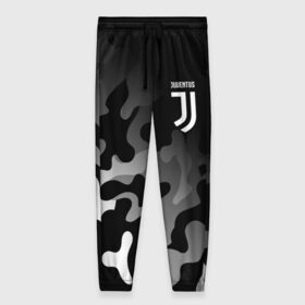 Женские брюки 3D с принтом JUVENTUS / ЮВЕНТУС в городе Новоалтайск, полиэстер 100% | прямой крой, два кармана без застежек по бокам, с мягкой трикотажной резинкой на поясе и по низу штанин. В поясе для дополнительного комфорта — широкие завязки | ball | club | dtynec | foot | football | italy | juventus | logo | ronaldo | sport | team | дибала | италия | клуб | лого | логотип | логотипы | огмутегы | роналдо | сборная | символ | символы | спорт | форма | футбол | футболист | футболисту | 