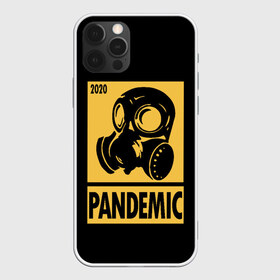 Чехол для iPhone 12 Pro Max с принтом Pandemic в городе Новоалтайск, Силикон |  | Тематика изображения на принте: 2020 | coronavirus | covid19 | cowid | epidemic | fallout | half | life | pandemic | survival | ultimate | virus | вирус | выживание | игра | катастрофа | киберпанк | кови | ковид | коронавирус | лайф | пандемия | ситуация | сталкер | фалаут | халф