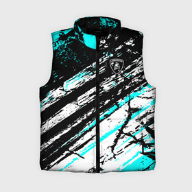 Женский жилет утепленный 3D с принтом Lamborghini в городе Новоалтайск,  |  | aventador | centenario | countach | lamborghini huracan | performante | sian | urus | veneno | ламба | ламборгини | ламборджини | челлендж