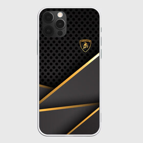 Чехол для iPhone 12 Pro Max с принтом Lamborghini в городе Новоалтайск, Силикон |  | Тематика изображения на принте: aventador | centenario | countach | lamborghini huracan | performante | sian | urus | veneno | ламба | ламборгини | ламборджини | челлендж
