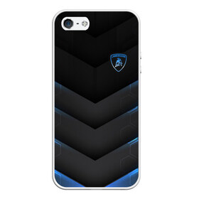 Чехол для iPhone 5/5S матовый с принтом Lamborghini в городе Новоалтайск, Силикон | Область печати: задняя сторона чехла, без боковых панелей | Тематика изображения на принте: aventador | centenario | countach | lamborghini huracan | performante | sian | urus | veneno | ламба | ламборгини | ламборджини | челлендж