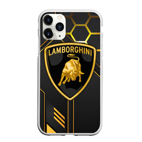 Чехол для iPhone 11 Pro Max матовый с принтом Lamborghini в городе Новоалтайск, Силикон |  | aventador | centenario | countach | lamborghini huracan | performante | sian | urus | veneno | ламба | ламборгини | ламборджини | челлендж