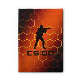 Обложка для автодокументов с принтом CS GO | КС ГО в городе Новоалтайск, натуральная кожа |  размер 19,9*13 см; внутри 4 больших “конверта” для документов и один маленький отдел — туда идеально встанут права | asiimov | counter | counter strike | counterstrike | cs go | cs:go | csgo | global | offensive | strike | гоу | каэс | контер | контр | контра | контрстрайк | кс го | кс:го | ксго | страйк | сы пщ