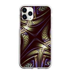 Чехол для iPhone 11 Pro матовый с принтом Абстракция в городе Новоалтайск, Силикон |  | abstract | абстрактно | абстрактные | абстрактный | абстракция | блеск | полоса | полосы | сияние | узор | узоры