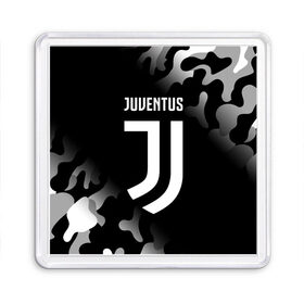 Магнит 55*55 с принтом JUVENTUS / ЮВЕНТУС в городе Новоалтайск, Пластик | Размер: 65*65 мм; Размер печати: 55*55 мм | Тематика изображения на принте: ball | club | dtynec | foot | football | italy | juventus | logo | ronaldo | sport | team | дибала | италия | клуб | лого | логотип | логотипы | огмутегы | роналдо | сборная | символ | символы | спорт | форма | футбол | футболист | футболисту | 